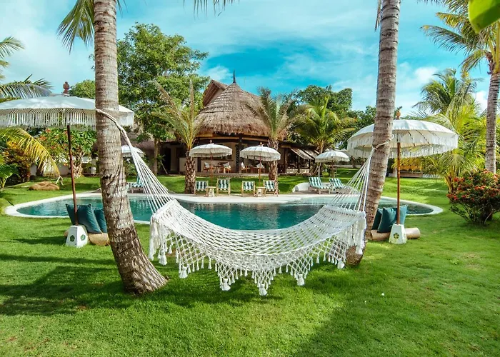 Mule Malu Tropical Stay Pecatu  photo