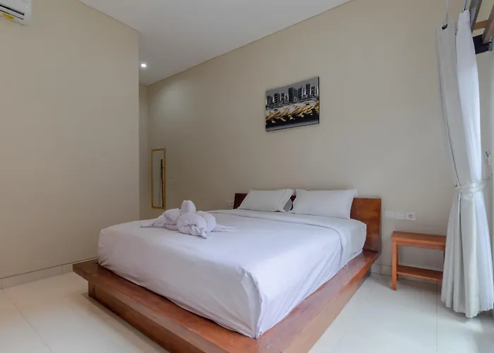 Josh Guest House Singaraja  photo