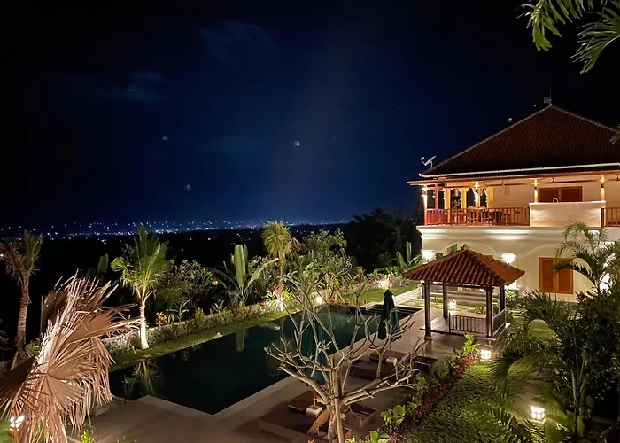 Villa Mata Hari Panji photo