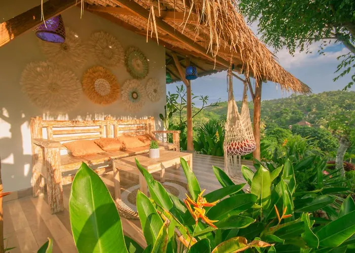 Kaje Cottage & Restaurant Tanglad photo