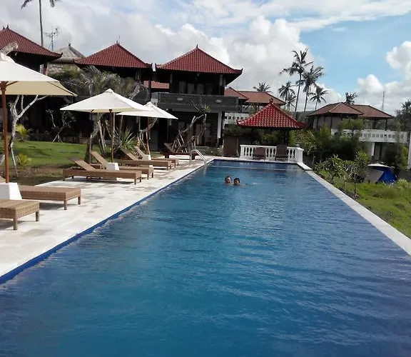 Gubug Balian Beach Bungalow Selemadeg  photo