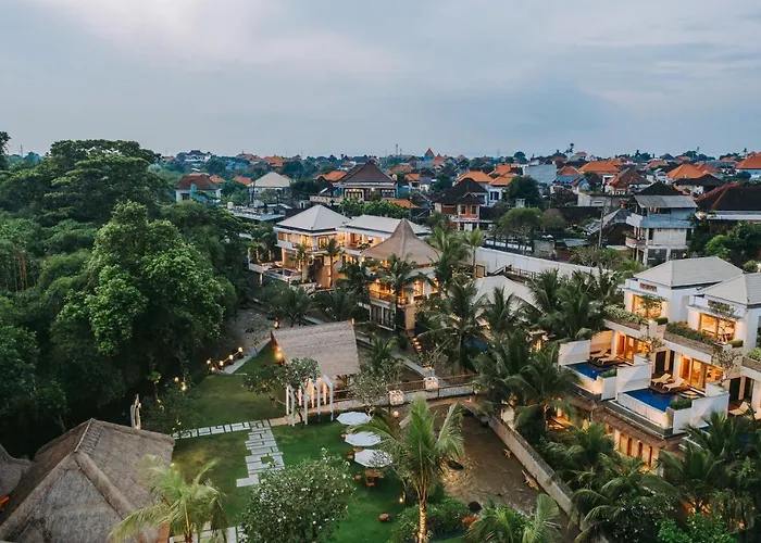 Harsono Boutique Resort Bali Gianyar  photo