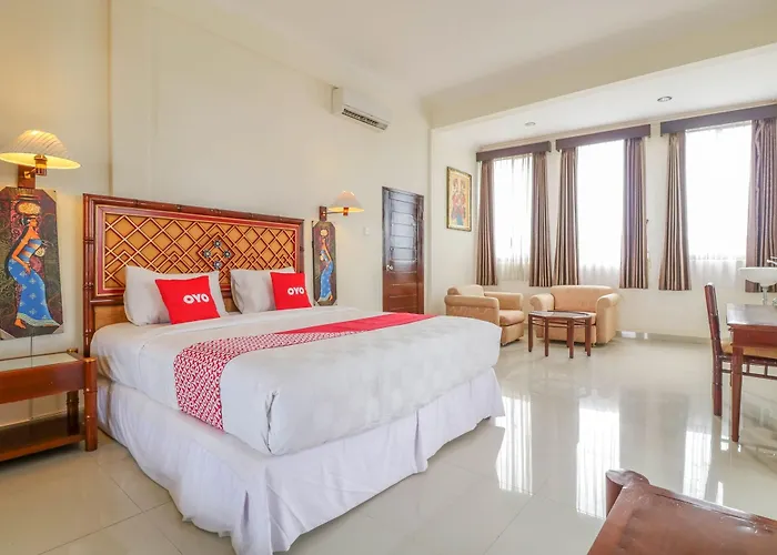 Mesten Tamarind Hotel Nusa Dua Kutuh photo
