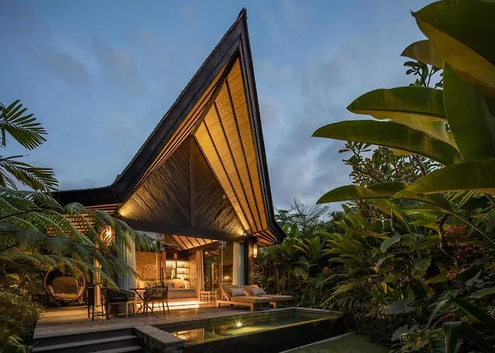 Desa Hay Canggu photo