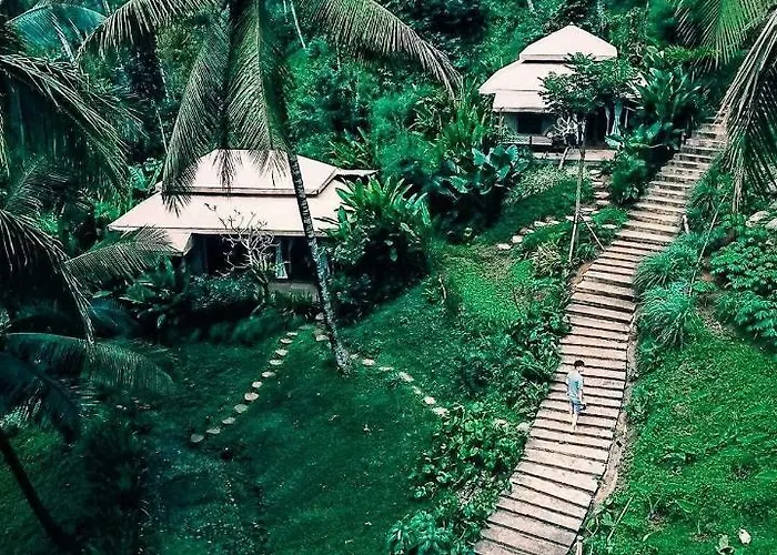 Galalima Glamping By Agata Hotel Meliling photo