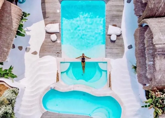 Gravity Eco Boutique Hotel - Adults Only Uluwatu  photo