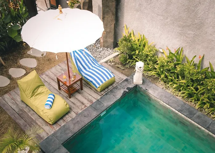 Adi'S Coliving Villa Gianyar  photo