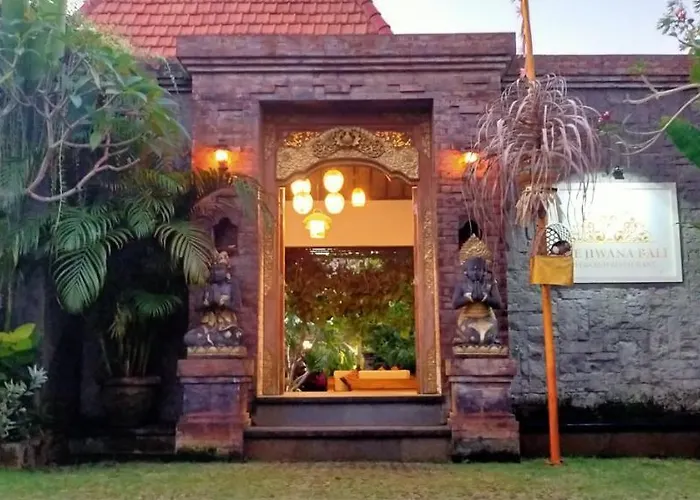 The Jiwana Bali Resort Ungasan  photo
