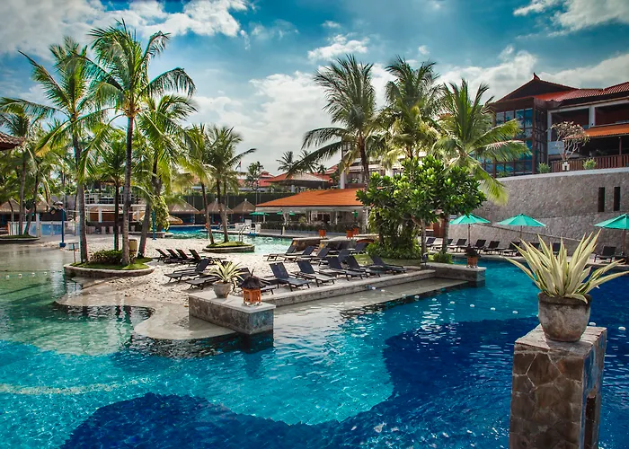 Hard Rock Hotel Bali Kuta  photo