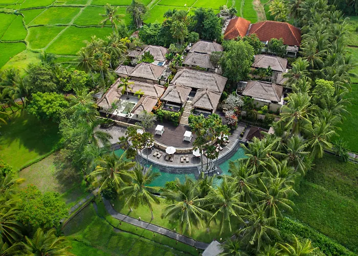 The Ubud Village Resort & Spa Foto