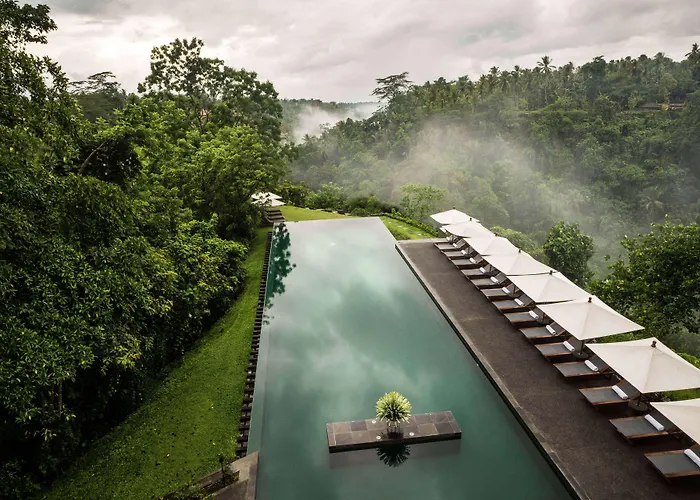 Alila Ubud Gianyar  photo