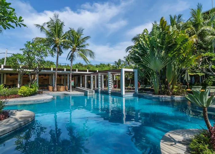 Kokonut Suites Seminyak Dalung  photo
