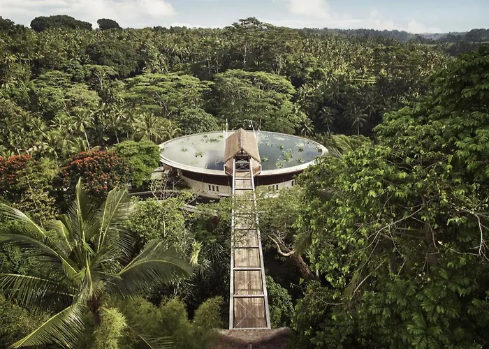 Four Seasons Resort Bali At Sayan Ubud  photo