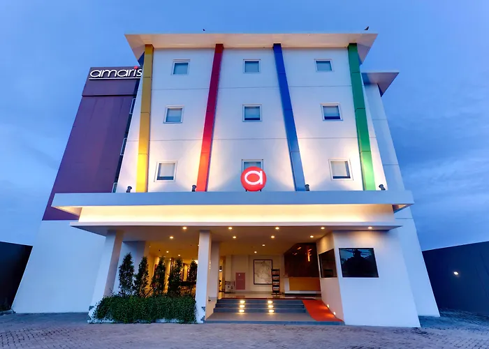 Amaris Hotel Pratama Nusa Dua Nusa Dua  photo