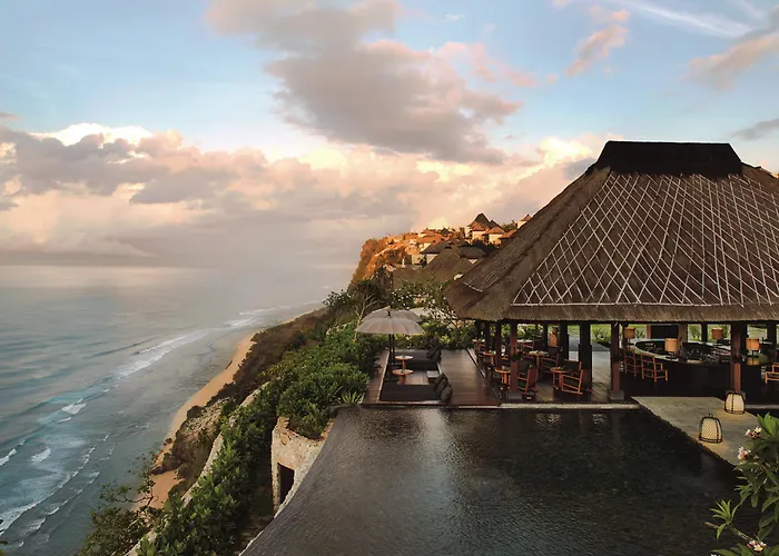 Bvlgari Resort Bali Uluwatu  photo