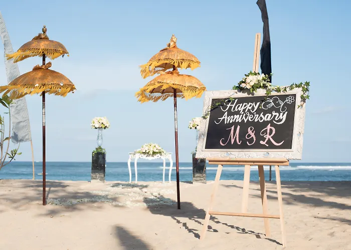 Amarterra Villas Resort Bali Nusa Dua, Autograph Collection Nusa Dua  photo