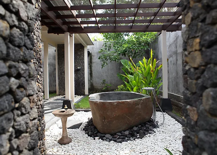 Kajane Tulamben Bali Hotel Kubu photo