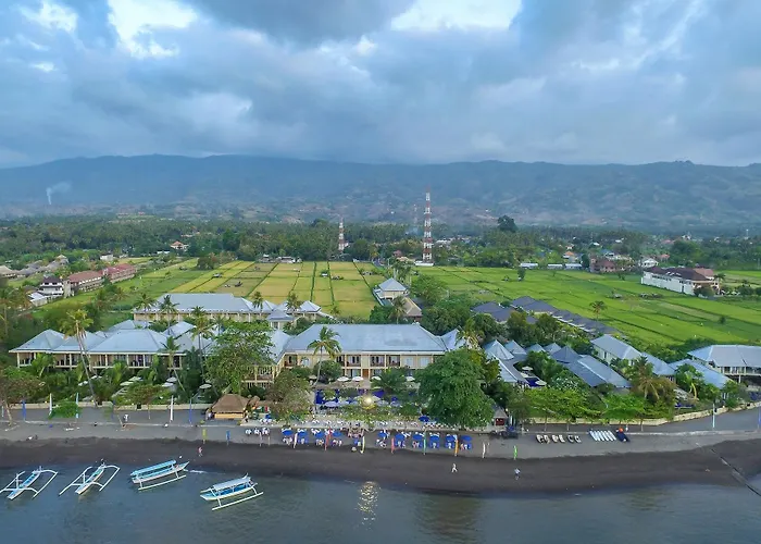 The Lovina Hotel photo