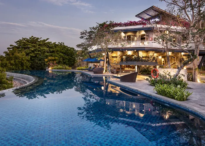 Plataran Menjangan Resort And Spa - Chse Certified Banyuwedang photo