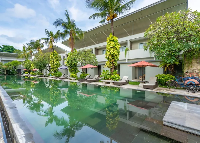 Oyo Flagship 760 Oasis Kuta Hotel Kuta Lombok foto