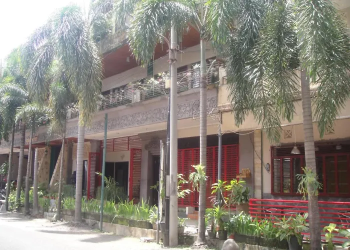 Klungkung Tower Hotel photo