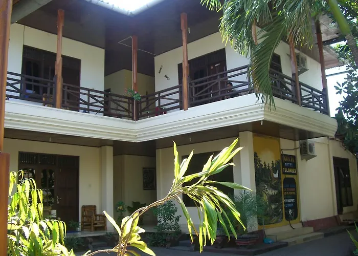 Matahari Tulamben Guesthouse photo