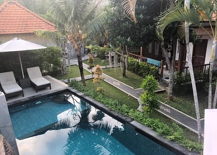 Isola D'Oro Lembongan Bed & Breakfast photo