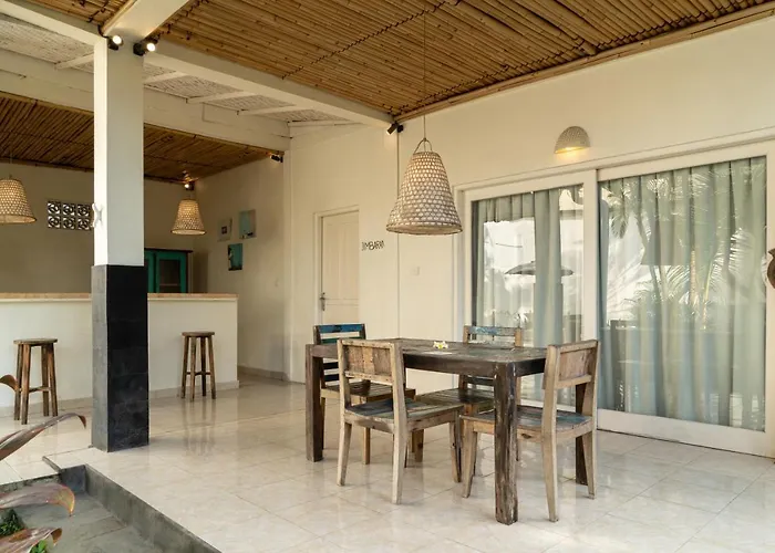 The Chillhouse Canggu By Bvr Bali Holiday Rentals foto