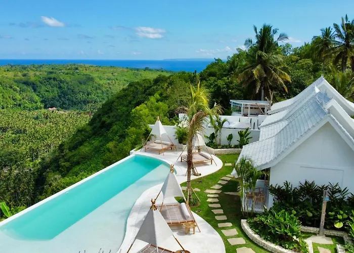 Atalaya Villas Nusa Penida - Adults Only Toyapakeh photo