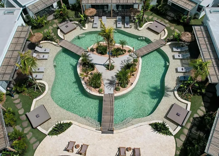 Kalia Bingin - Adult Only Hotel Uluwatu  photo