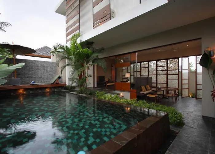 Photo de Tegal Sari Accommodation Ubud