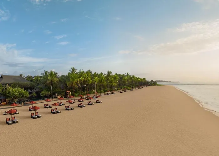 The St. Regis Bali Resort Nusa Dua  photo