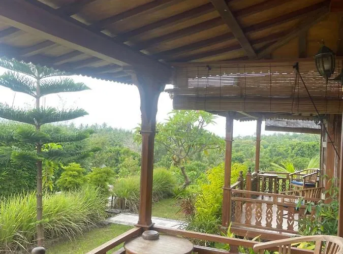 Kepaon Gari Inn Pelilit photo