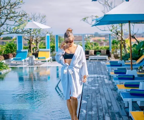 Rama Residence Padma Legian  photo