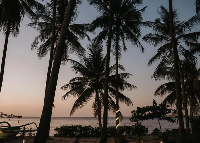 Aloka Bahari Villas Tejakula photo