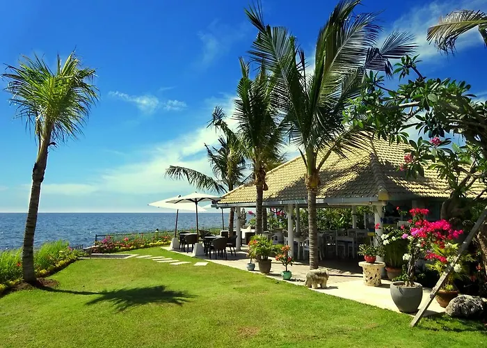 Mayo Resort Umeanyar photo