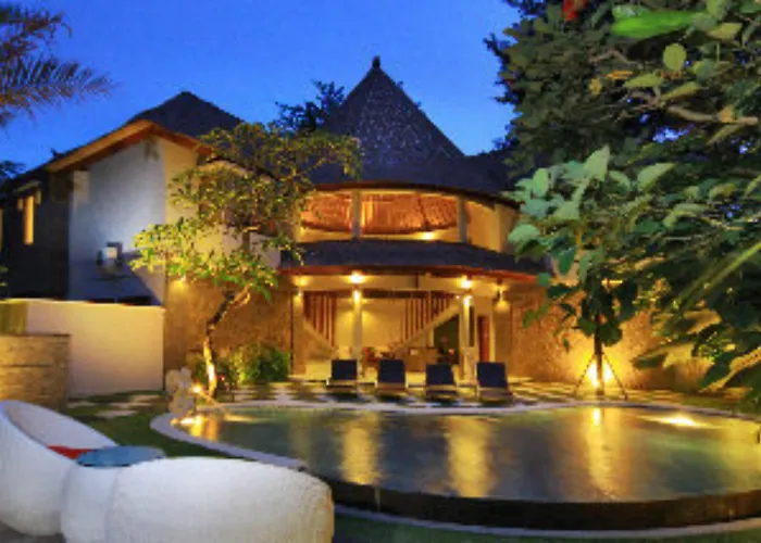 Abi Bali Resort And Villa Jimbaran  photo
