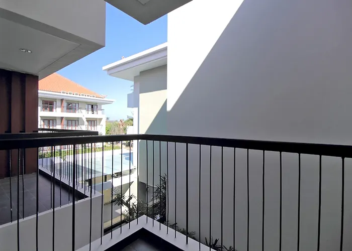 Hotel Santika Siligita Nusa Dua Nusa Dua  photo
