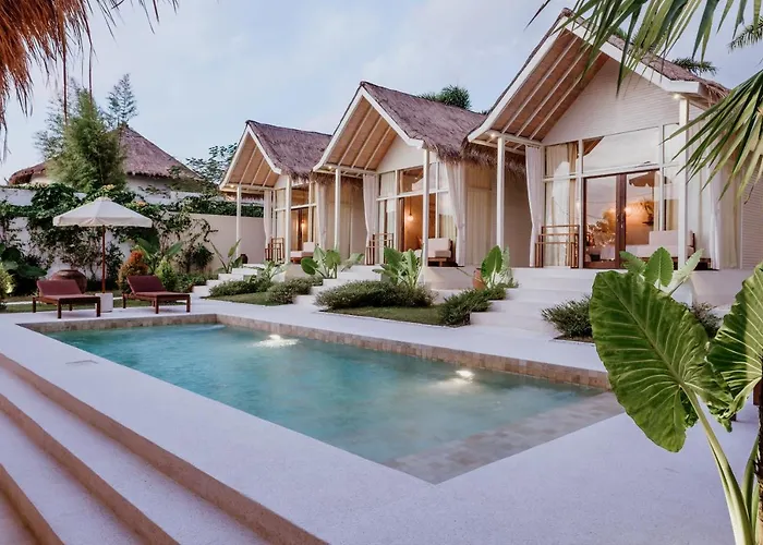 The Hut Hut Hotel Uluwatu  photo