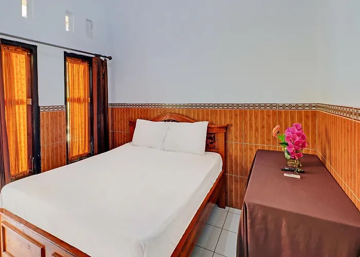 Oyo 92438 Nugraha Stay Near Sangeh Monkey Forest photo
