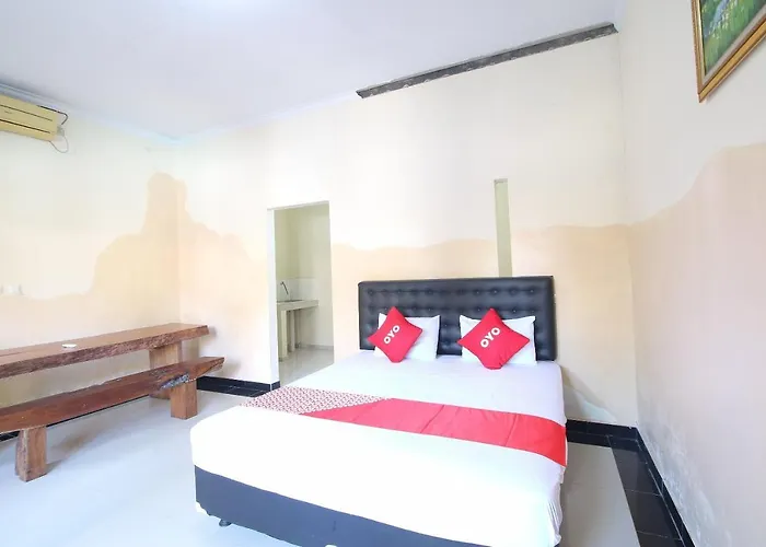 Oyo 93056 Penginapan Pondok Abian Sukawati photo