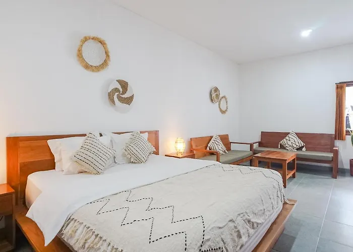 Maisaba Coliving Cempaka Dalung  photo