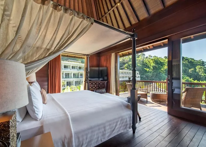 Homm Saranam Baturiti Hotel Tabanan  photo