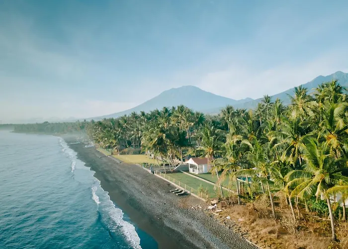 Senang Resort Tianyar photo