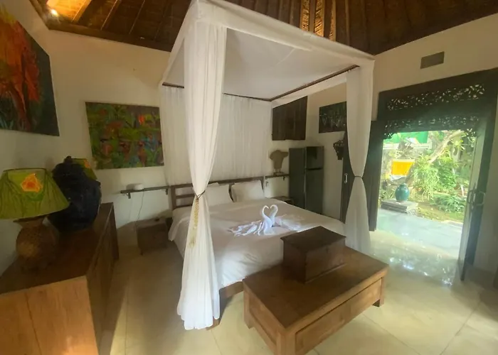 Villa Koi Keramas photo