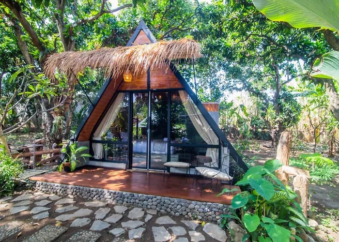 Mangoforest Bali Panji photo