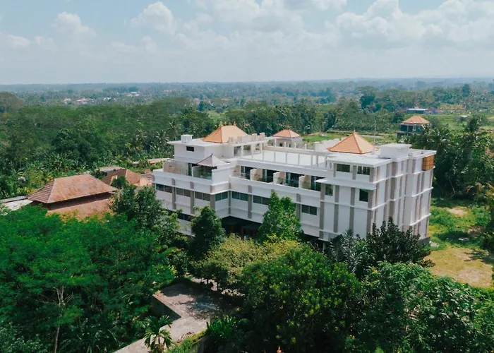 Taman Prakerti Bhuana Hotel Gianyar  photo