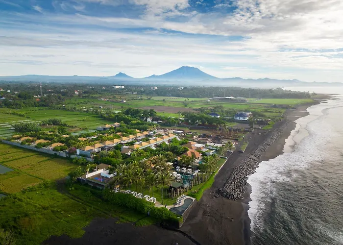 The Royal Purnama Luxury Villas - Adults Only Sukawati  photo