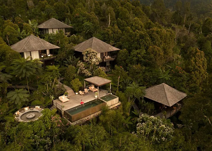 Munduk Cabins photo