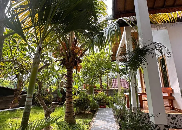 Wahyu Masari Homestay Toyapakeh photo